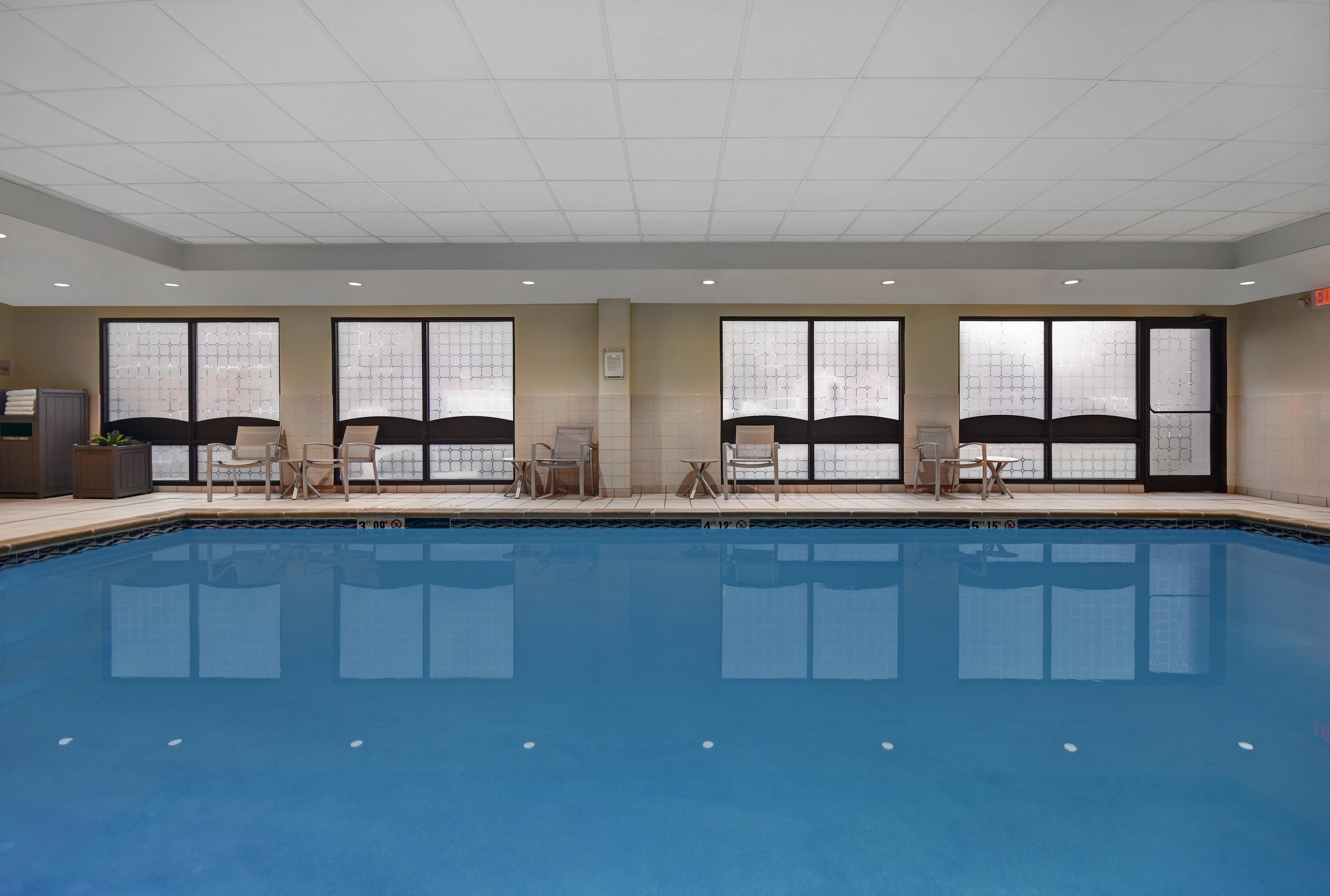 Holiday Inn Express & Suites Cincinnati Riverfront, An Ihg Hotel Covington Luaran gambar