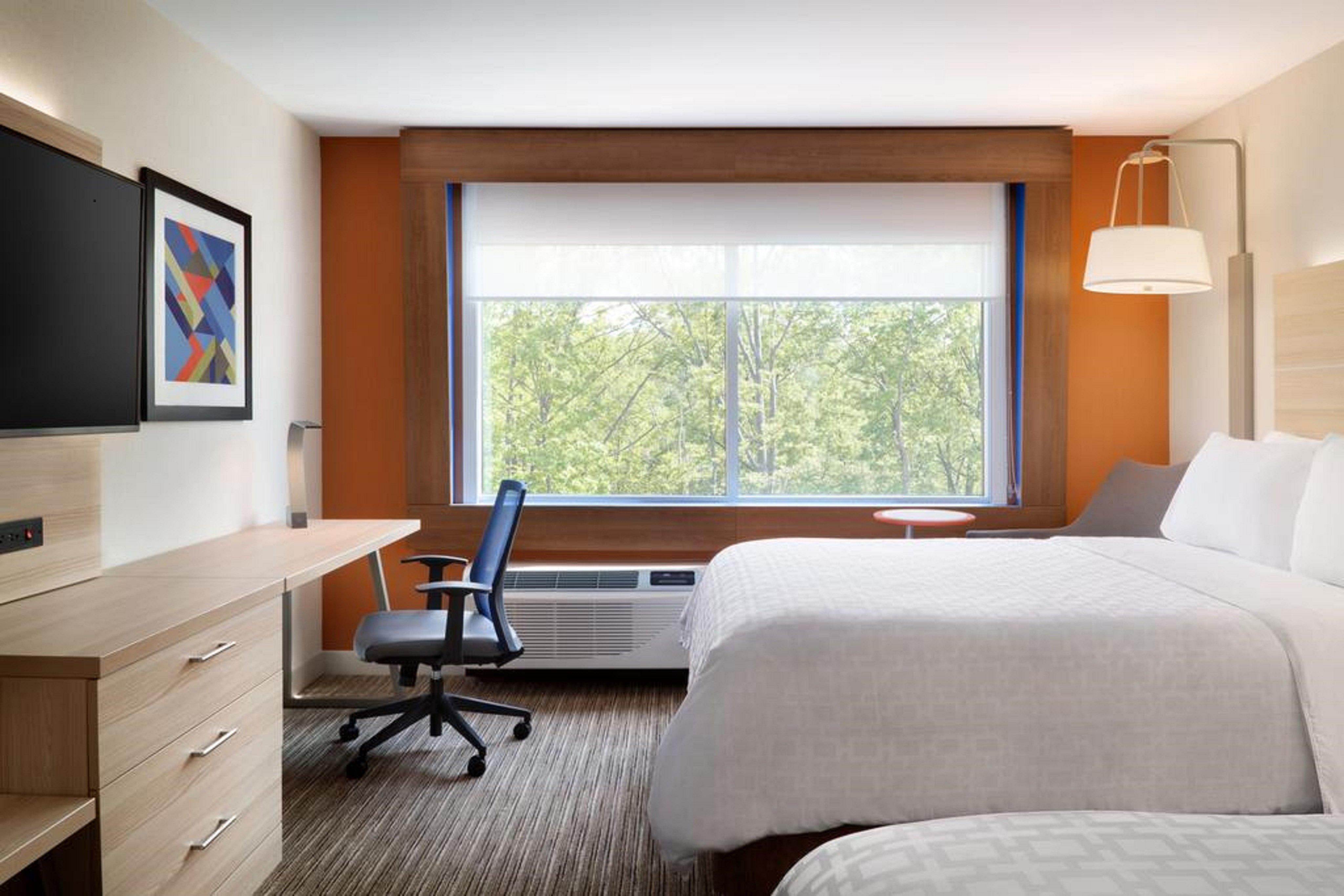 Holiday Inn Express & Suites Cincinnati Riverfront, An Ihg Hotel Covington Luaran gambar